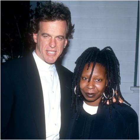 whoopi marriages|who were whoopi goldberg's husbands.